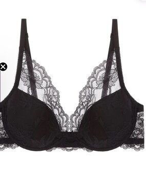 NWT Journelle Anais Plunge Bra